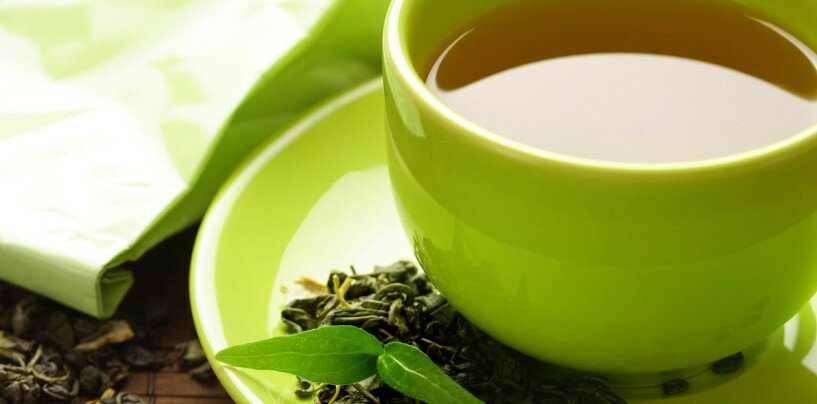 Green Tea – The Pros and Cons